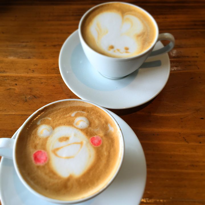 雄大な大自然を満喫 阿蘇でおすすめの人気カフェ7選 Retrip リトリップ