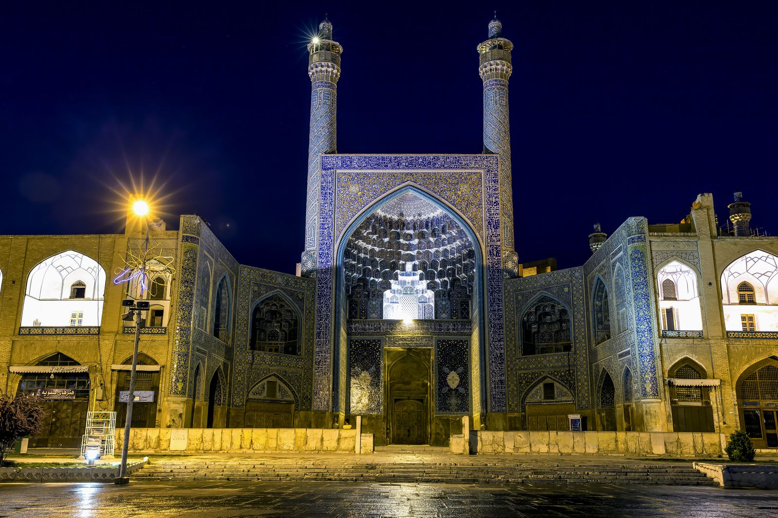 旅行業界で話題沸騰 イランがこれから観光地として見逃せない5つの理由 Retrip リトリップ