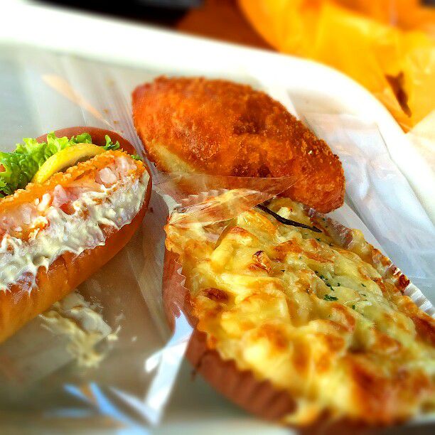 並んでも食べたい 奈良県の行列ができるパン屋さん7選 Retrip リトリップ