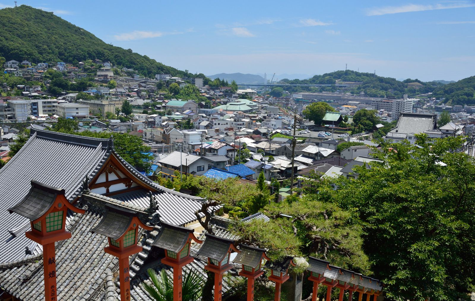 日本一癒されるカフェ 広島 尾道でジブリのような森カフェをみつけた Retrip リトリップ