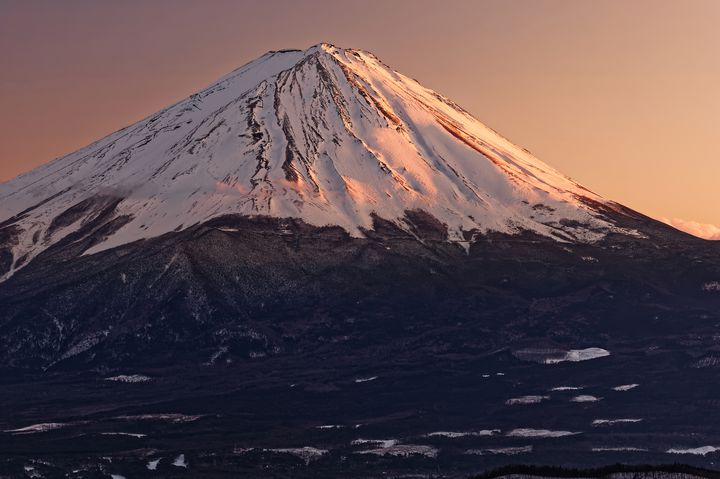 一面の雪の花は圧巻 北海道阿寒湖で見られる フロストフラワー とは Retrip リトリップ