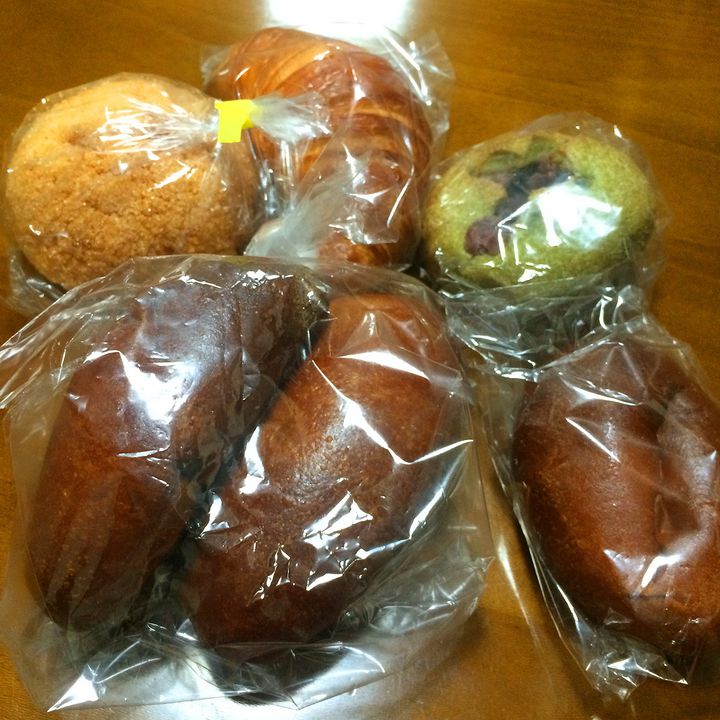 本当は教えたくない 和歌山の行列ができるパン屋さん5選 Retrip リトリップ