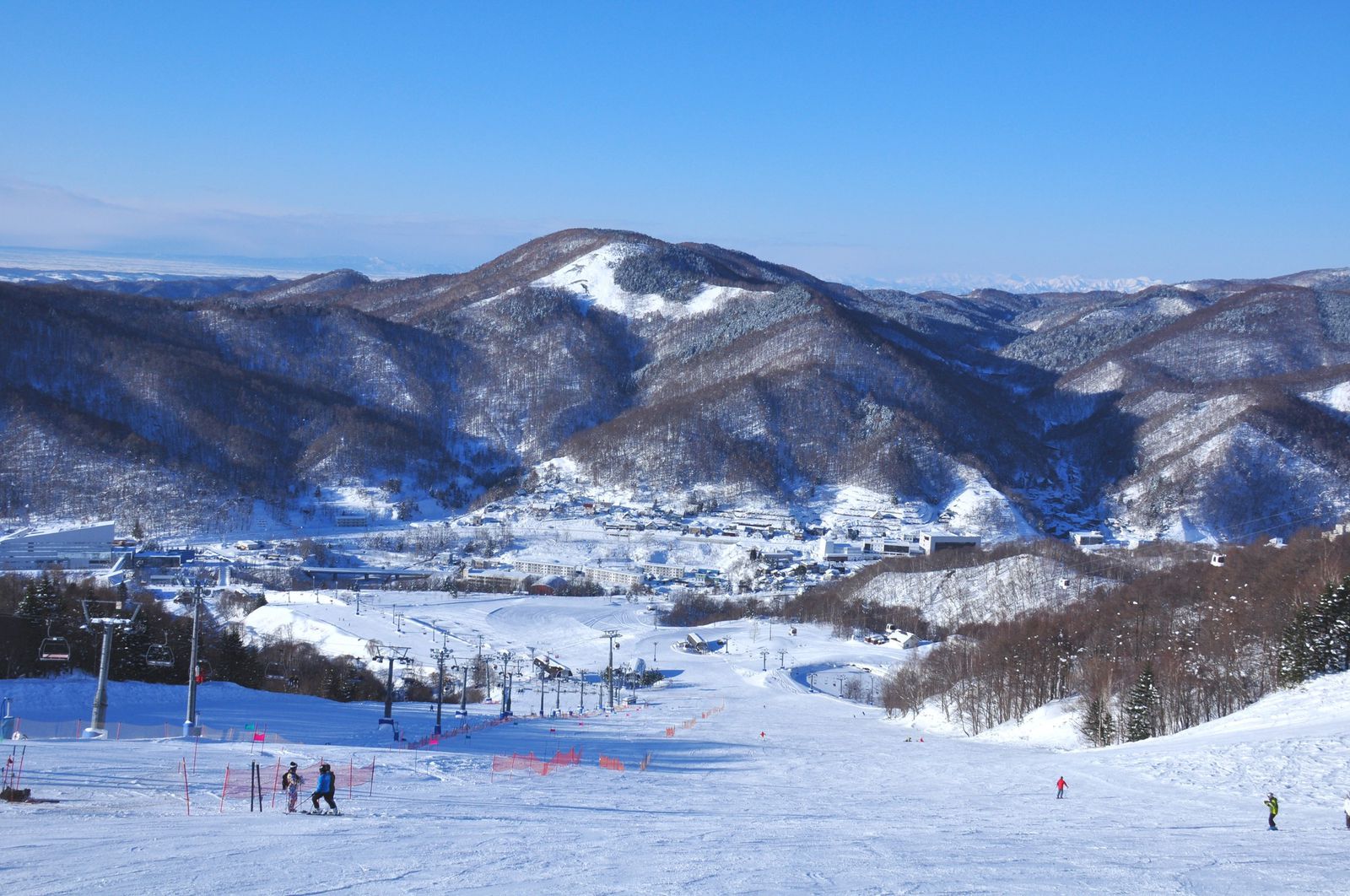 この冬スキーするならここ 北海道のおすすめスキー場15選 Retrip リトリップ