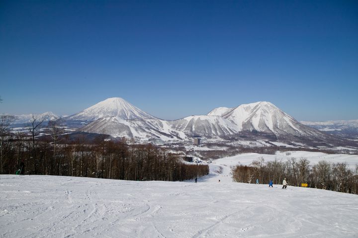 この冬スキーするならここ 北海道のおすすめスキー場15選 Retrip リトリップ