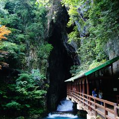 初めての山口観光 山口県民が教える定番おすすめおでかけスポット２０選 Retrip リトリップ