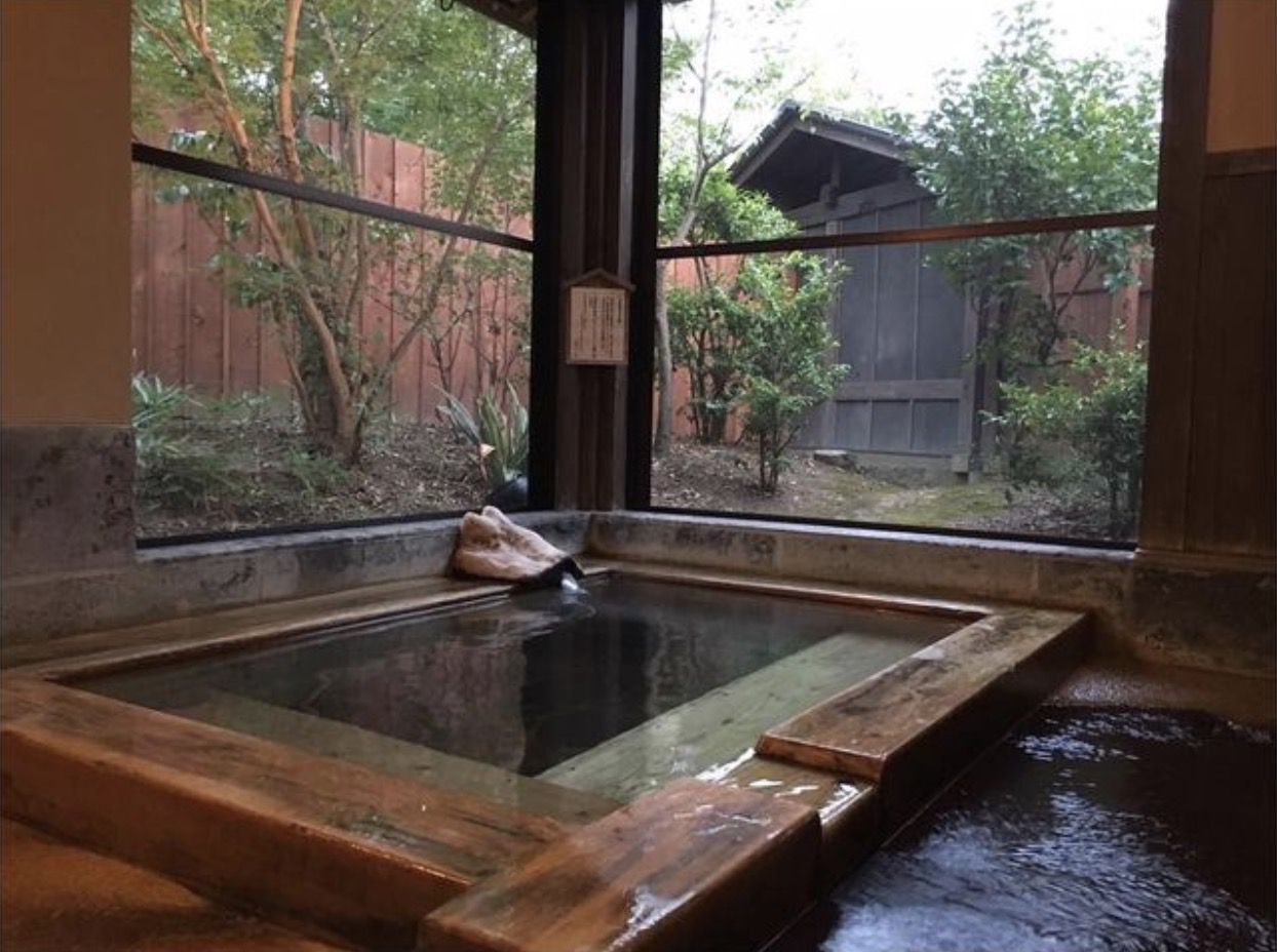 デートにおすすめ 宿泊せずに貸切家族風呂が満喫できる熊本のスーパー銭湯7選 Retrip リトリップ