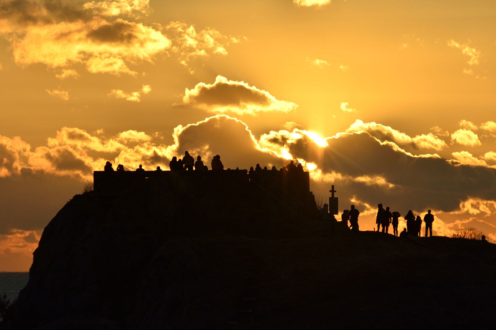 初日の出を見たい方必見！青森のおすすめ初日の出スポット15選