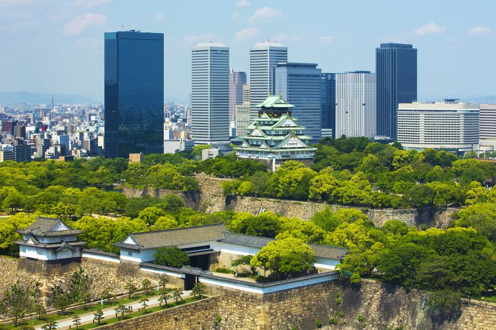 大阪 観光 デート 穴場 東京 肉 個室 デート