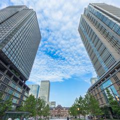 東京で買い物を楽しもう 丸の内エリアの ショッピングスポット 5選 Retrip リトリップ