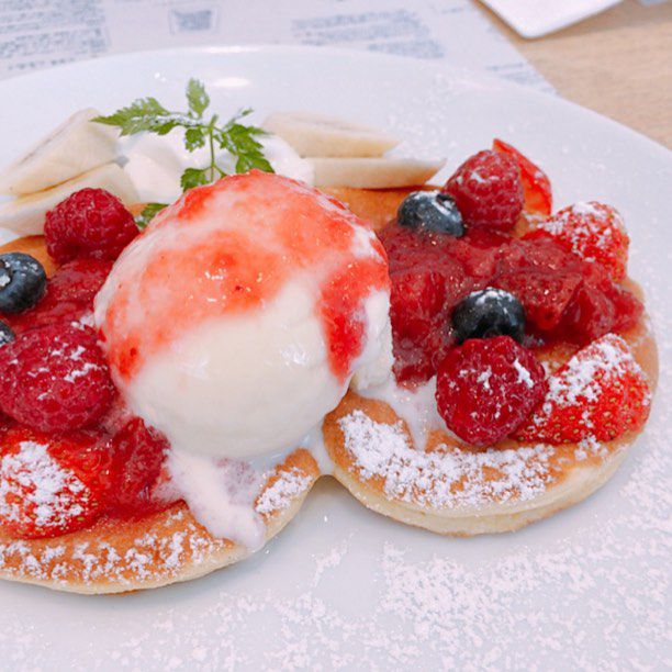 家族や恋人 友達と 大丸京都で食べるおすすめグルメランチ7選 Retrip リトリップ