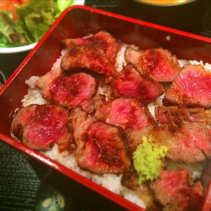 京都御所に来たからには食べたい 絶品おすすめグルメランチ9選 Retrip リトリップ