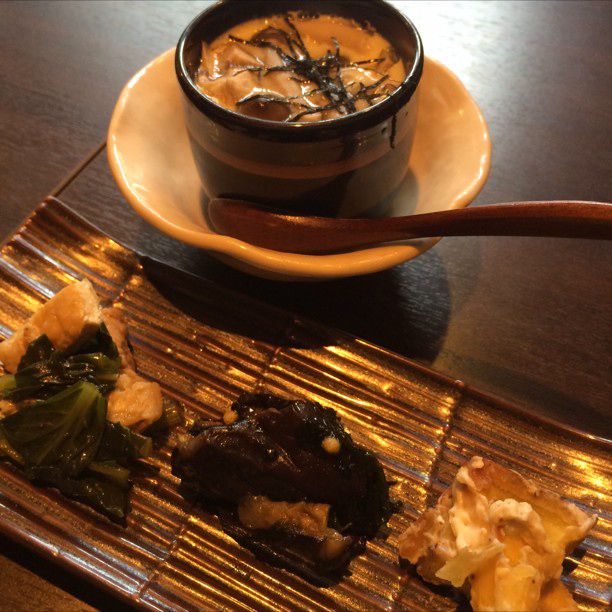 京都御所に来たからには食べたい 絶品おすすめグルメランチ9選 Retrip リトリップ