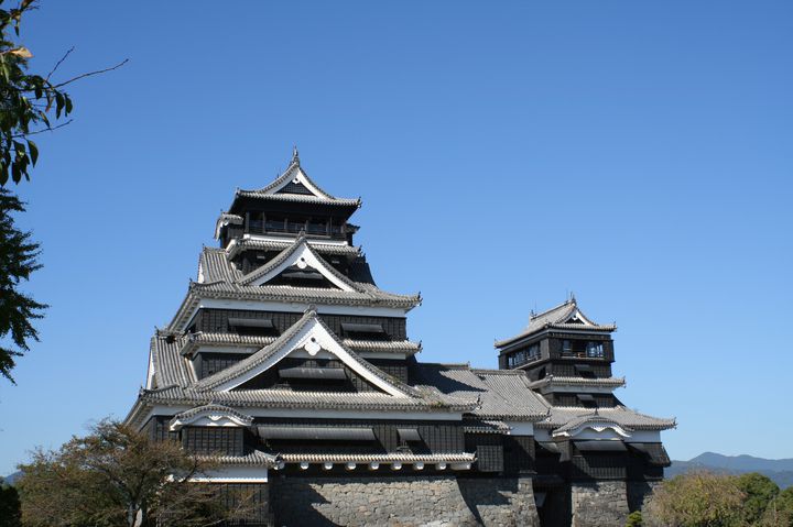 1位の城はどこ？世界のトラベラーが選んだ行ってよかった「日本の城」トップ10