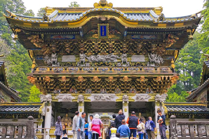 癒しを求めて歴史の街 日光へ 日光女子旅 を満喫するために行きたい14の場所 Retrip リトリップ