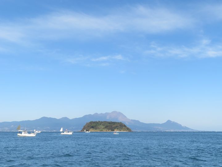 究極のサバイバル キャンプのできる日本の無人島10選 Retrip リトリップ