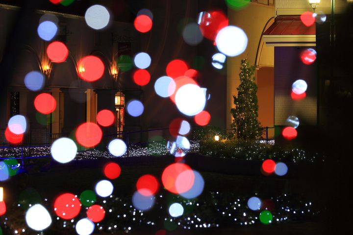 誰もが絶賛 茨城県のおすすめイルミネーション Retrip リトリップ