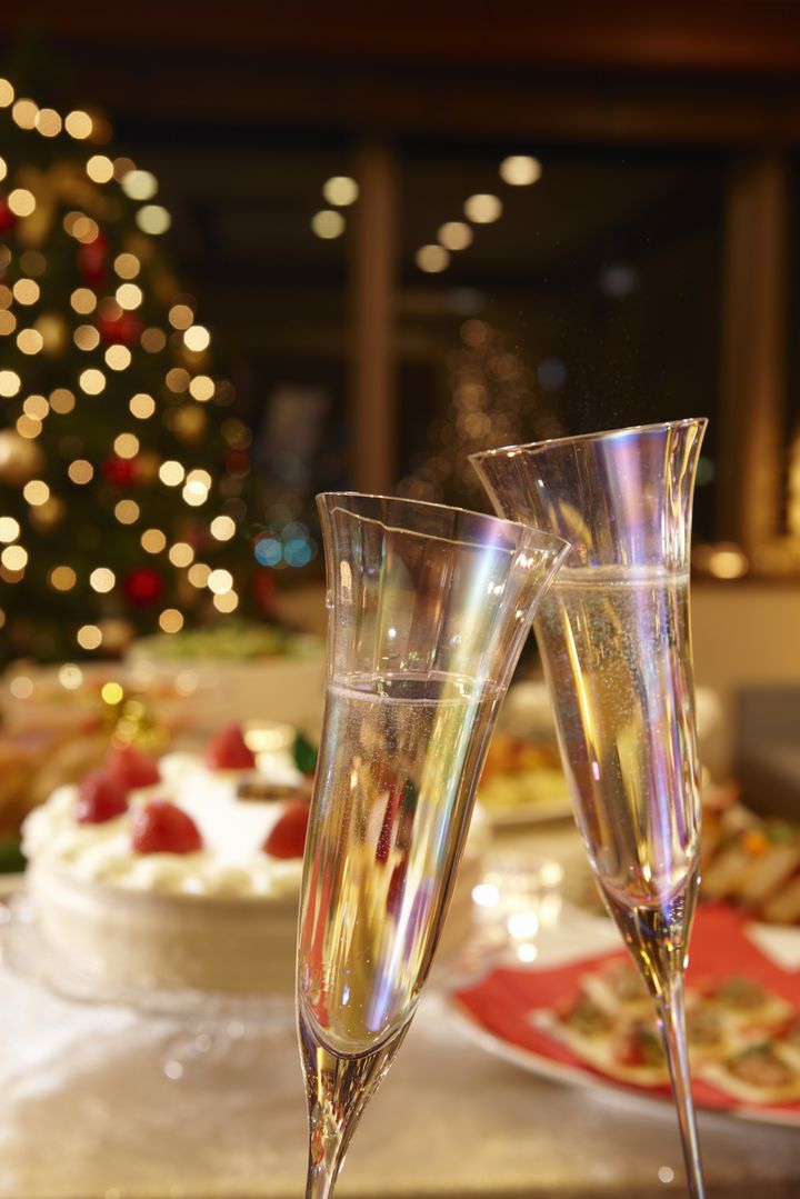 彼氏より友達優先でしょ クリスマス女子会で絶対にやるべき10のこと Retrip リトリップ