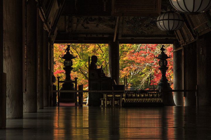あなたの恋にも効果あり？奈良で行きたい寺・神社ランキングBEST15