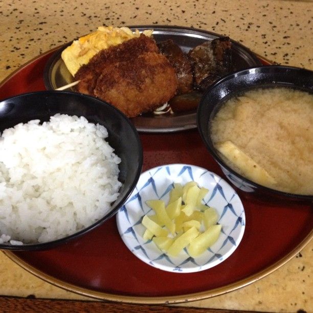 参拝の後はここでランチ 上賀茂神社周辺 のおすすめグルメ7選 Retrip リトリップ