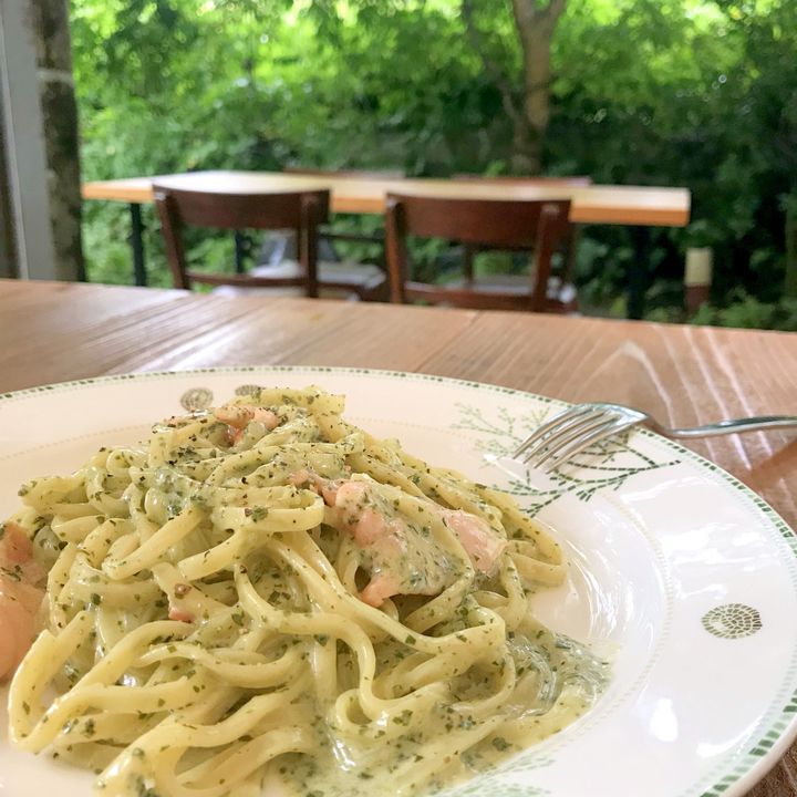 静かな相模湖のほとりで優雅にランチを おすすめグルメ店7選 Retrip リトリップ