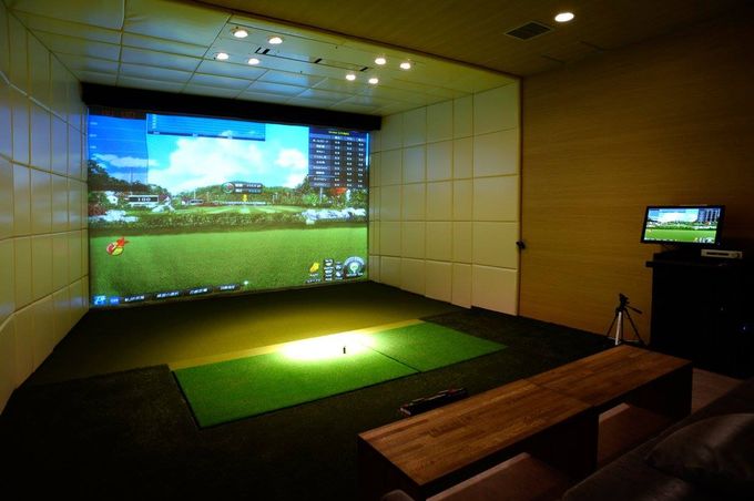 ゴルフ初心者は必見 シミュレーションゴルフが楽しめる東京都内のお店7選 ゴルフマニア