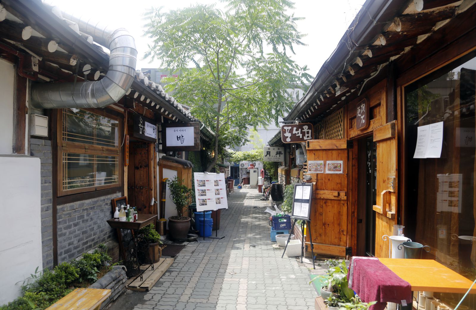 韓国の京都 で歴史を感じる 仁寺洞 のおすすめ観光スポット13選 Retrip リトリップ