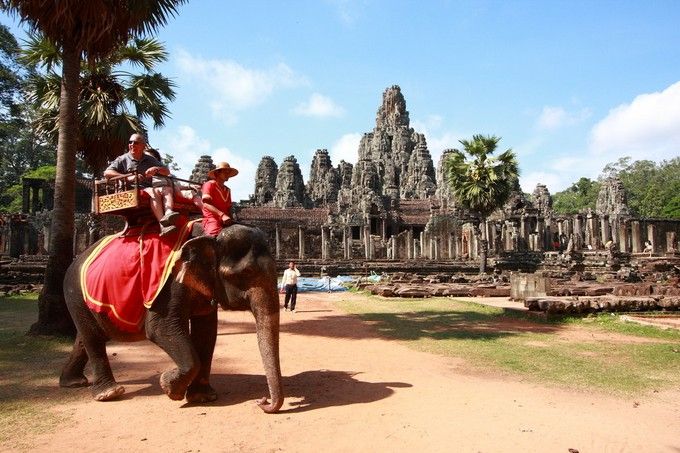 死ぬまでに一度は行きたい！旅に出たくなるアジアの絶景TOP20 | RETRIP