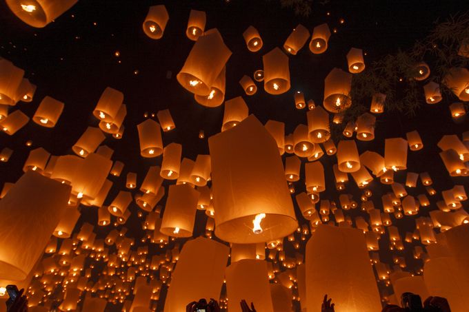 死ぬまでに一度は行きたい！旅に出たくなるアジアの絶景TOP20 | RETRIP