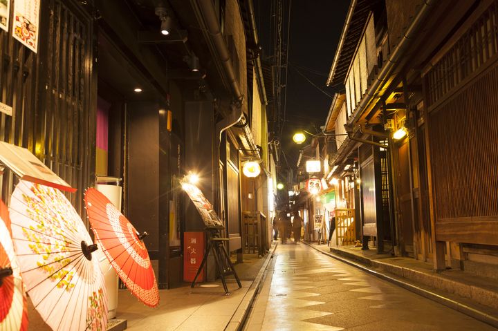 私だけの 京都っぽい はココ 人ごみとは無縁の 情緒あふれる穴場スポットをご紹介 Retrip リトリップ