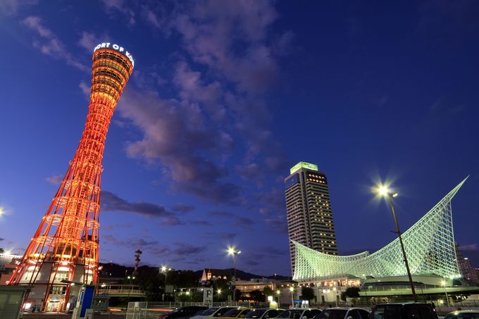 日本一周者が選ぶ 神戸で行くべき観光スポット厳選15選 Retrip リトリップ