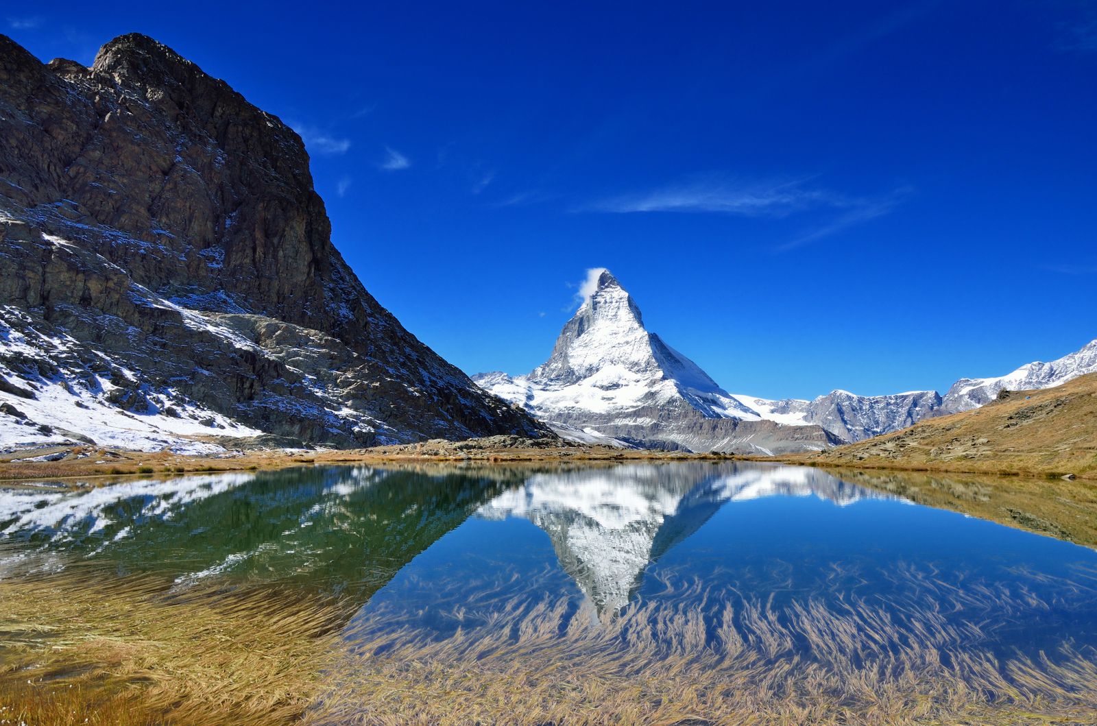 完全版】絶対に人生で一度は行きたい！ヨーロッパの絶景TOP25