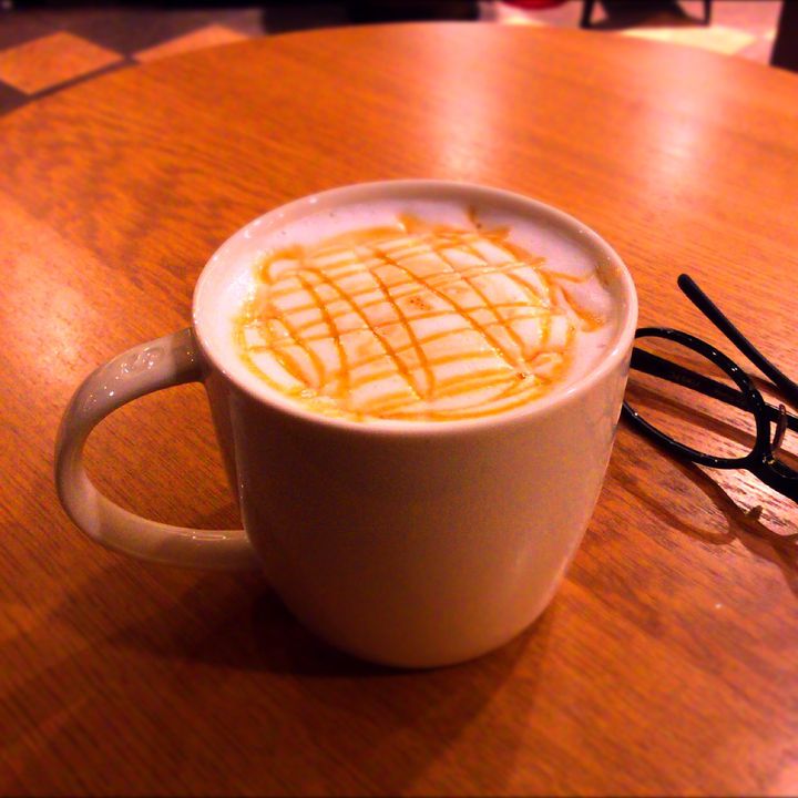 現役スタバ店員が教えるスターバックスコーヒーの人気ドリンクtop10 Retrip リトリップ