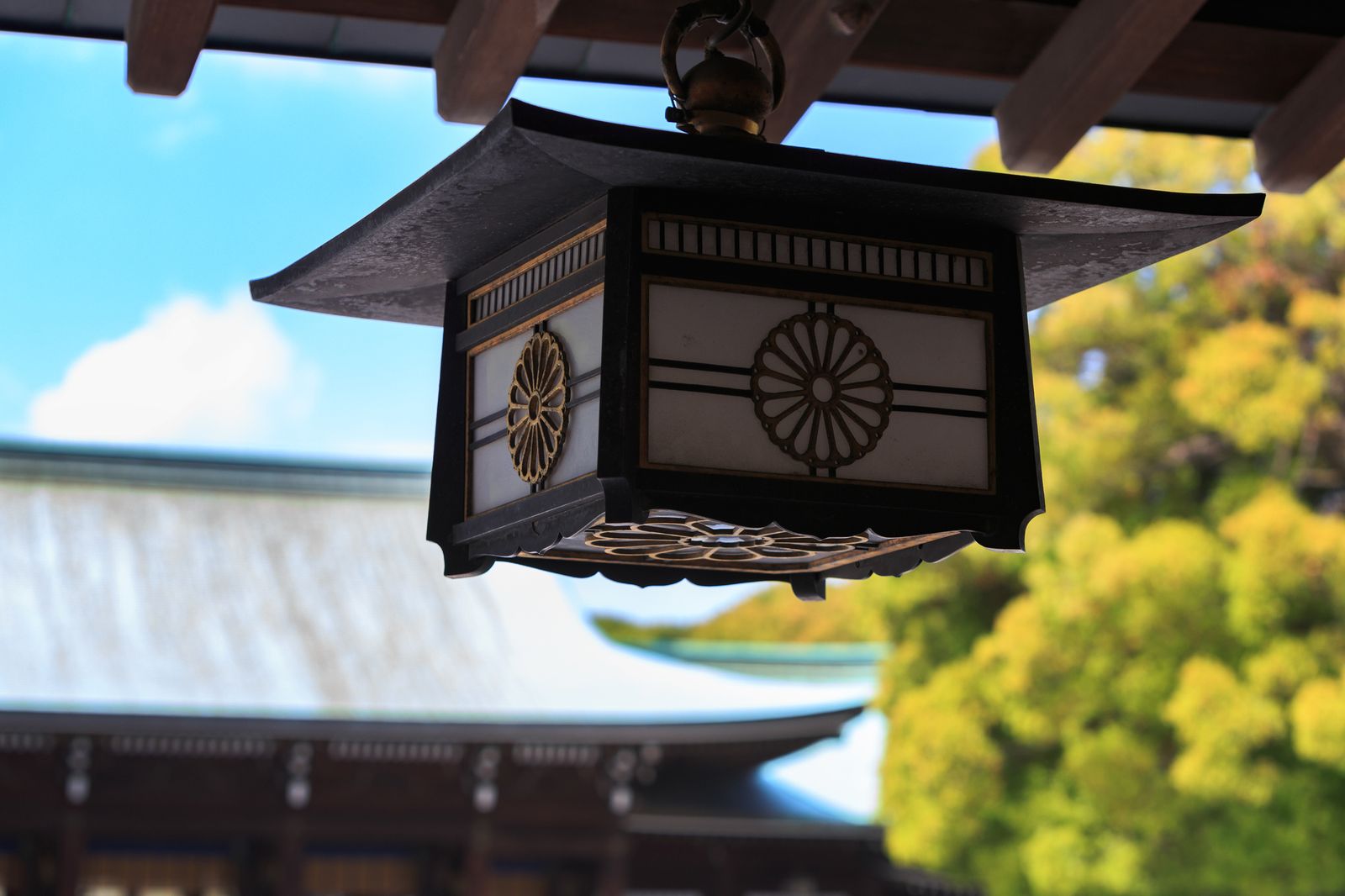 迷ったらここに行こう 東京の初詣神社ランキングtop5 Retrip リトリップ