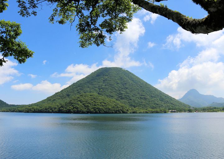 山登りをもっと身近に 関東の 乗り物 を使って気軽に登れる山7選 Retrip リトリップ