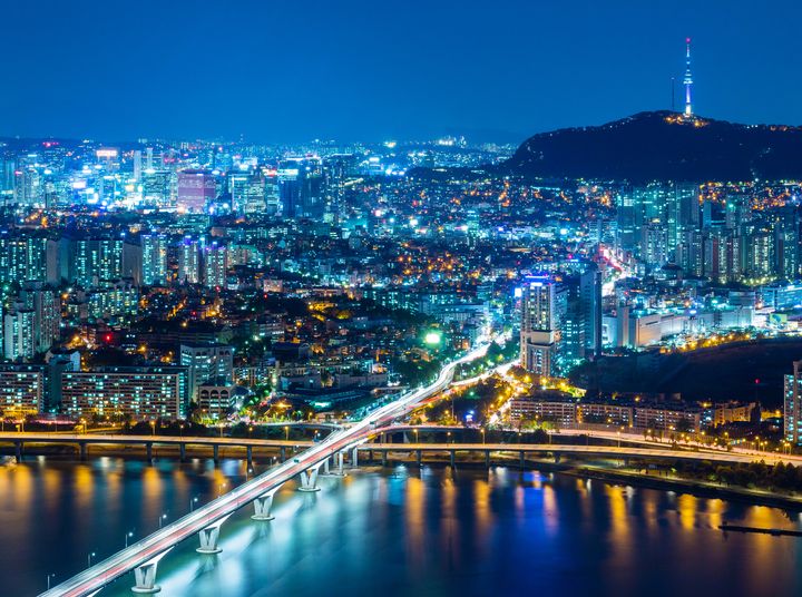 次の韓国旅行はココに泊まろう ソウル市内の コスパ抜群 人気ホテルbest5 Retrip リトリップ