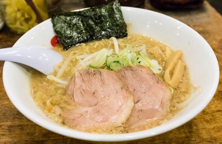 年間800杯食べるマニアが厳選 原宿 表参道 青山周辺のオススメ人気ラーメンbest10 Retrip リトリップ