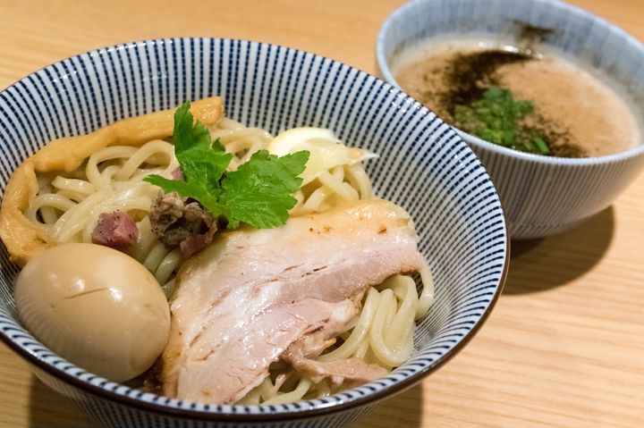 年間800杯食べるマニアが厳選！神保町・水道橋・後楽園のオススメ人気ラーメンBEST15