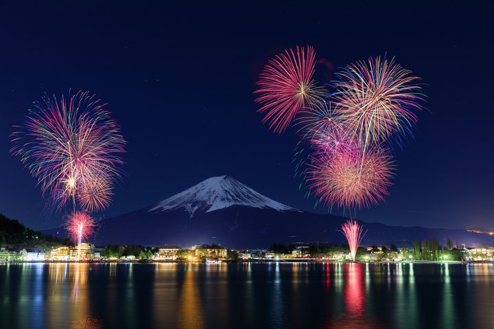 外国人も温泉大好き 外国人に人気の温泉地ランキングtop10 Retrip リトリップ