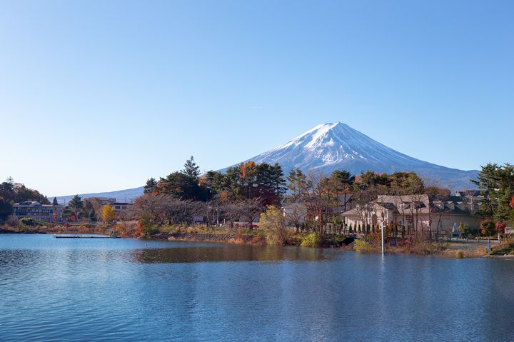 外国人も温泉大好き 外国人に人気の温泉地ランキングtop10 Retrip リトリップ