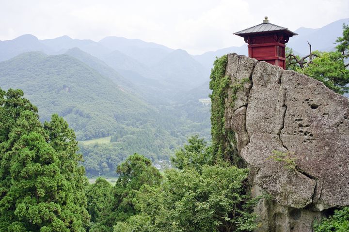 日本一周者が選ぶ 山形で行くべき観光スポット厳選15選 Retrip リトリップ