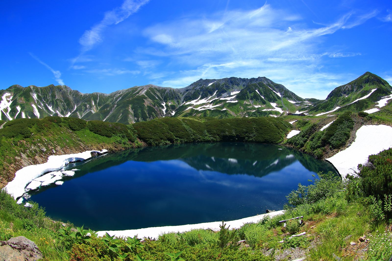 日本一周者が選ぶ 富山で行くべき観光スポット厳選16選 Retrip リトリップ