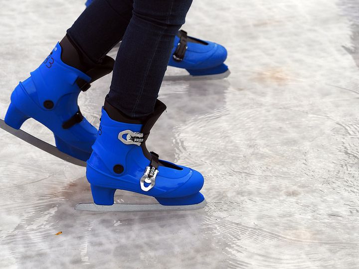 浅田真央と同じリンクで滑る 新横浜スケートセンターで気軽にスケートしよう Retrip リトリップ