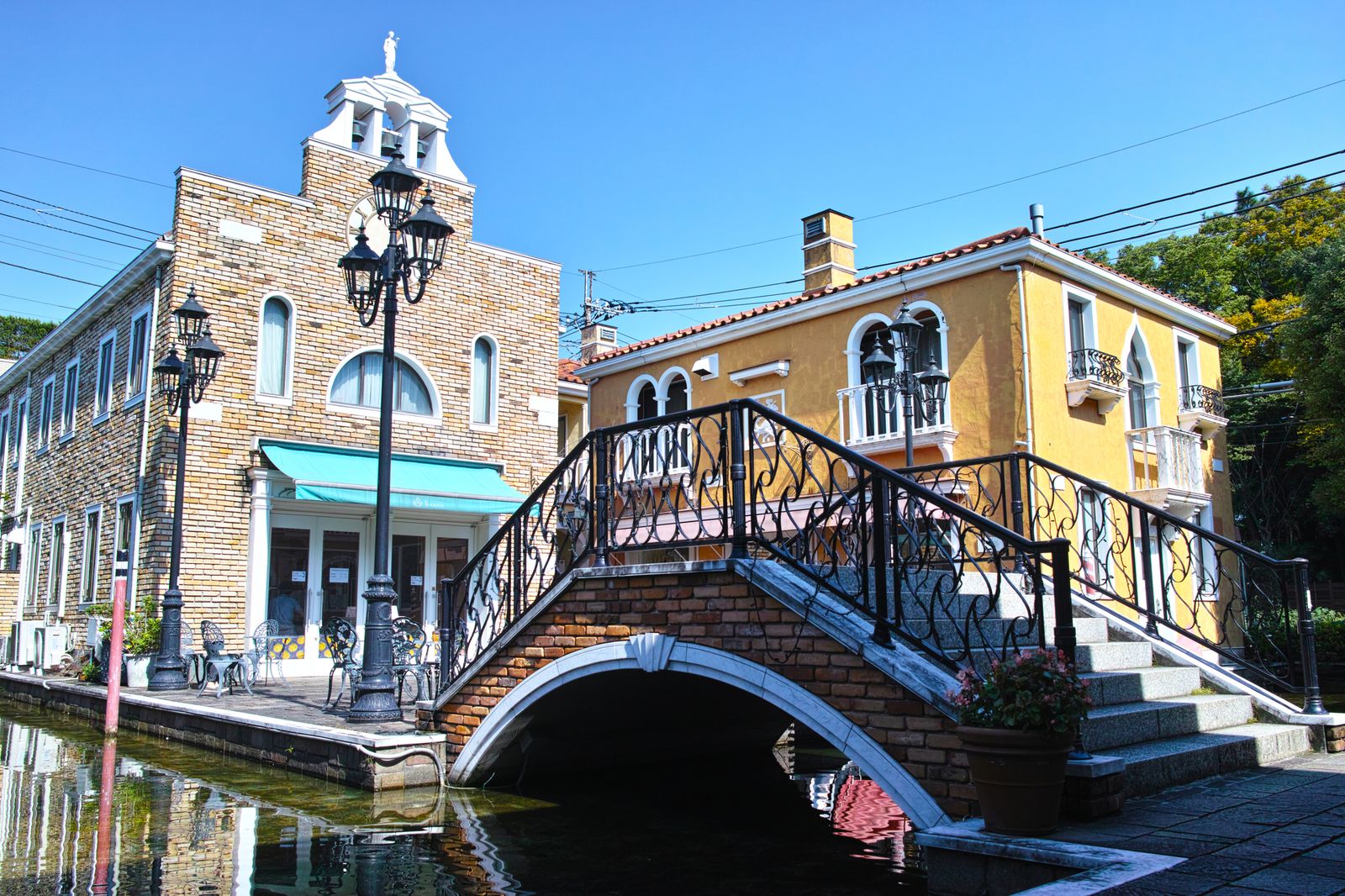 大阪 オシャレ デートスポット デート