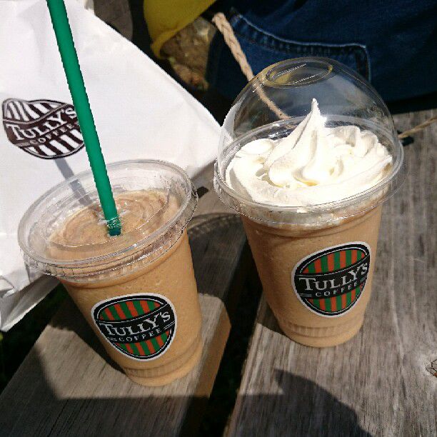 元タリーズ店員が直伝 タリーズの人気ドリンクランキングtop10 Retrip リトリップ