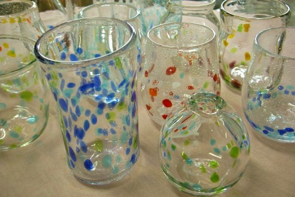 ガラス細工の手作り体験 東京都内のガラスワークショップお勧め5選 Retrip リトリップ
