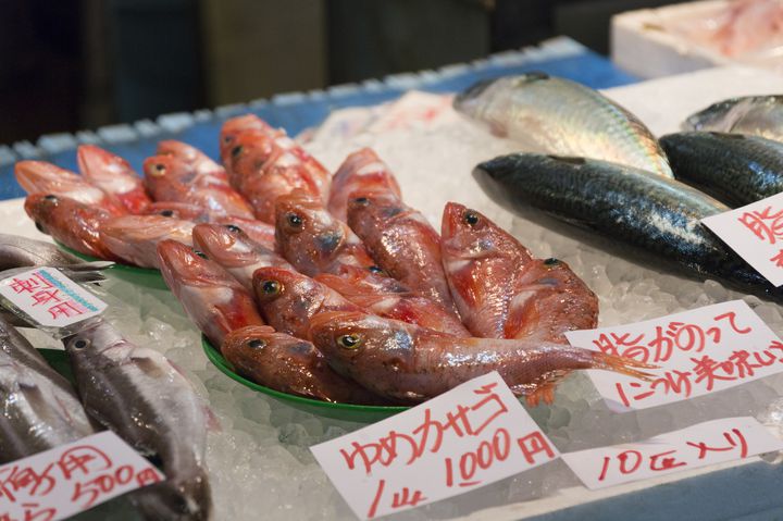 山口の美味が勢揃い 唐戸市場 の魅力とは Retrip リトリップ