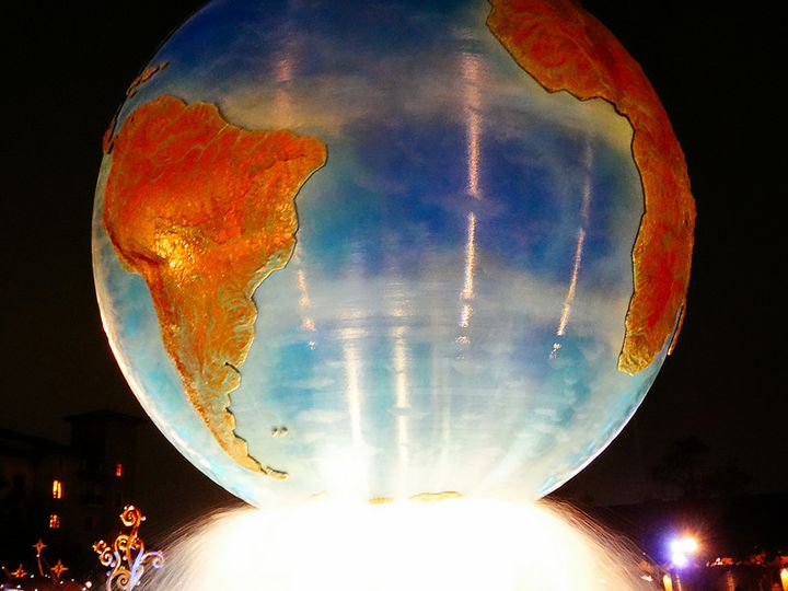 あなたの素敵なデートを彩る 東京ディズニーシーのロマンチックスポットまとめ Retrip リトリップ