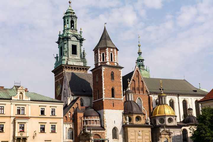 歴史に触れる旅 ポーランド の人気おすすめ観光スポット15選 Retrip リトリップ
