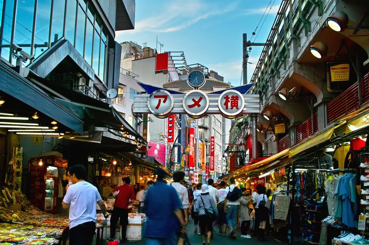 昭和の雰囲気が懐かしい 東京下町のおすすめ買い物スポット5選 Retrip リトリップ