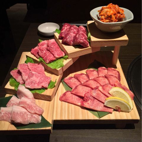 名古屋は焼き肉も旨い 人気おすすめ焼肉ランキング5選 Retrip リトリップ